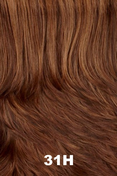 Henry Margu Wigs - Kendall (#4758)