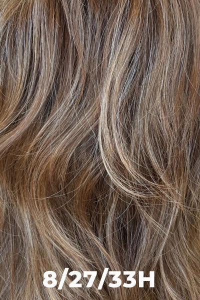 Henry Margu Wigs - Kendall (#4758)