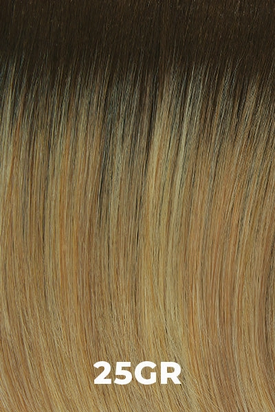 Henry Margu Wigs - Kendall (#4758)