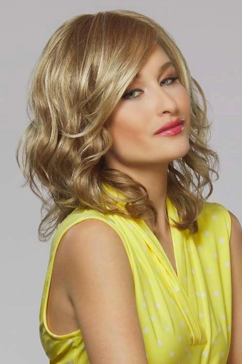 Henry Margu Wigs - Kendall (#4758)