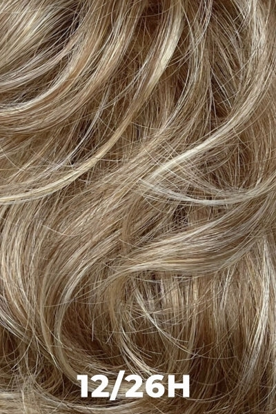 Henry Margu Wigs - Kendall (#4758)