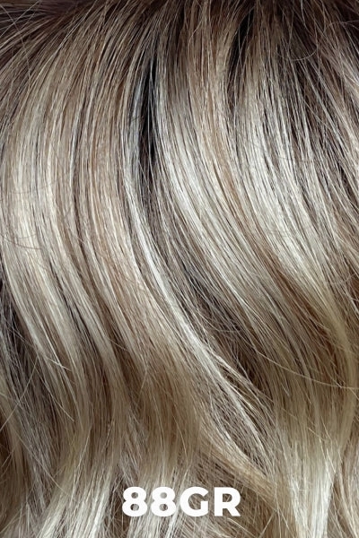 Henry Margu Wigs - Kendall (#4758)