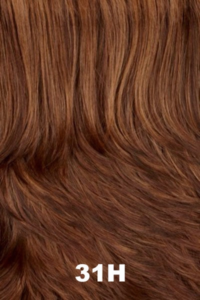 Henry Margu Wigs - Nashville (#6001)