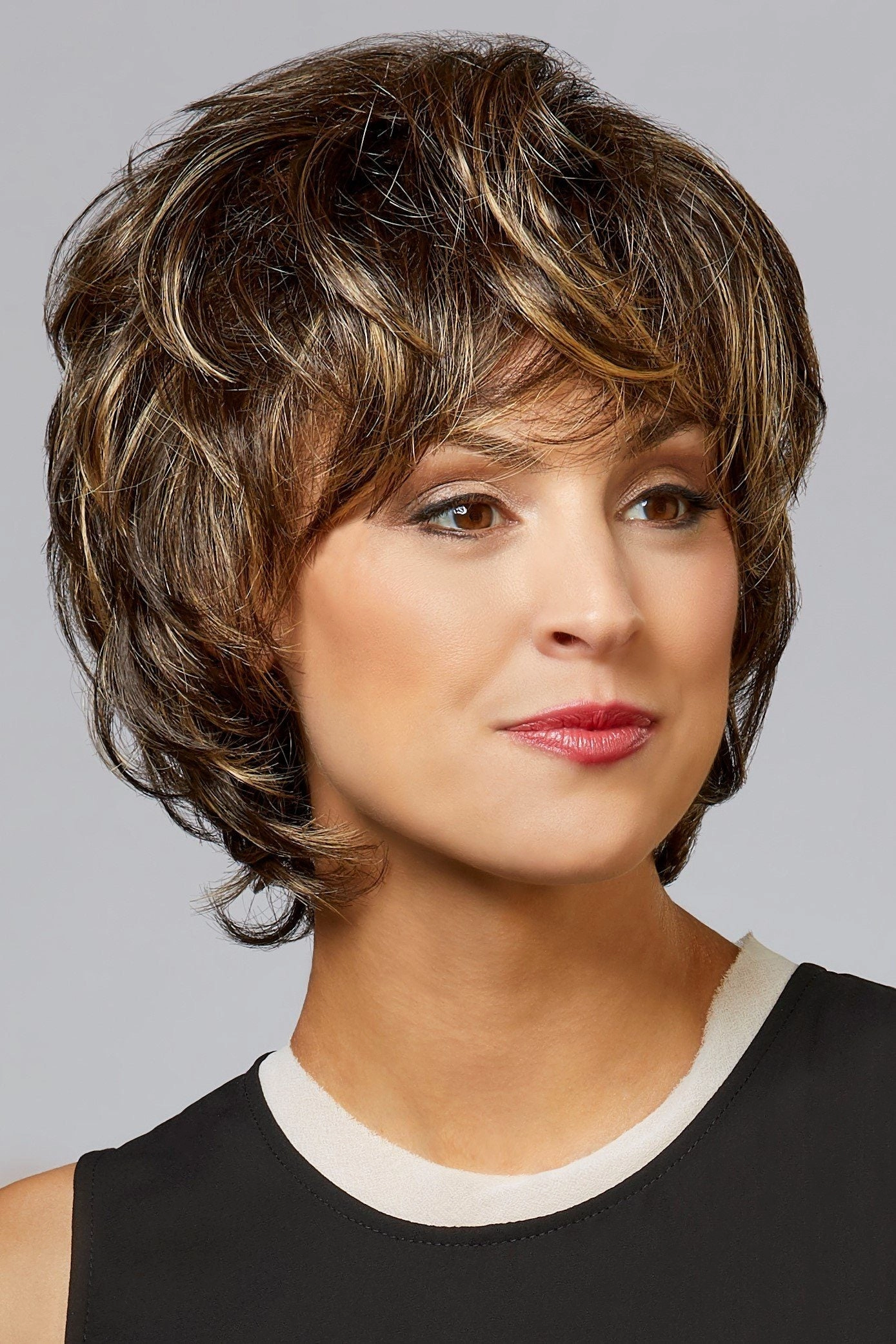 Henry Margu Wigs - Nikki (#2393)