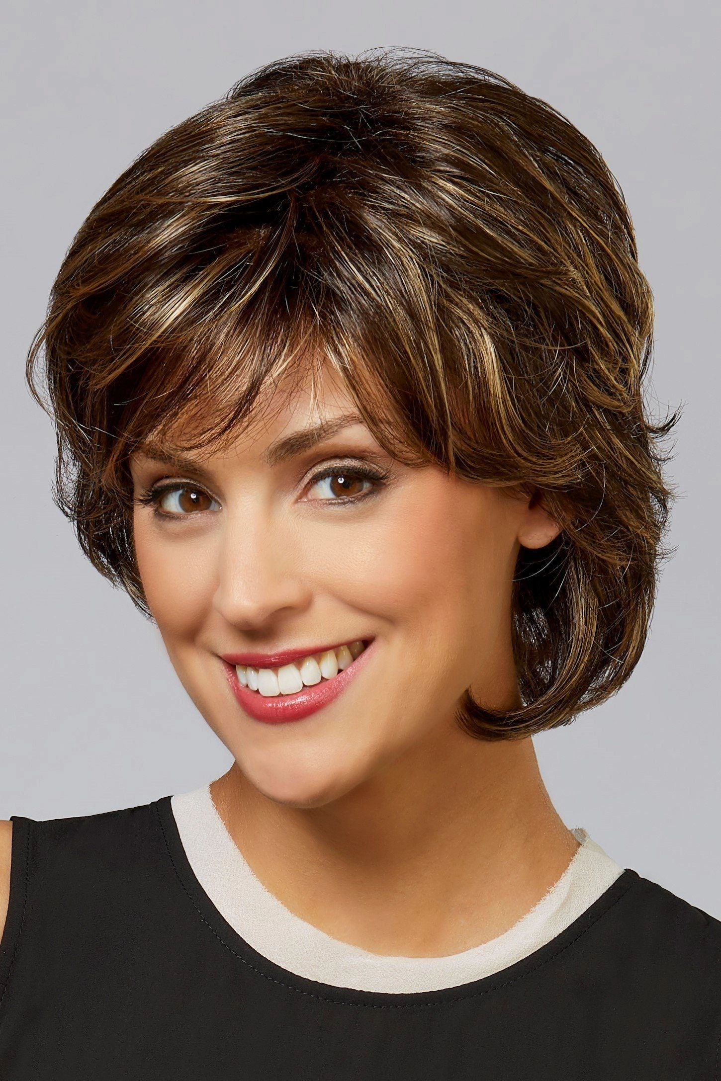 Henry Margu Wigs - Nikki (#2393)