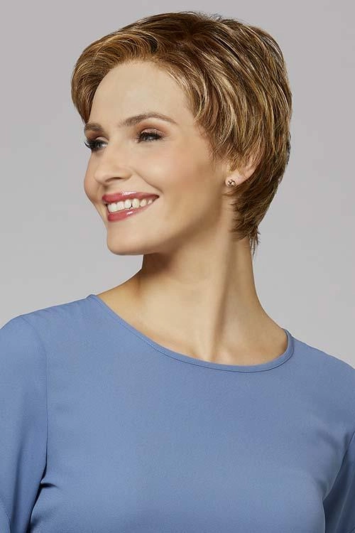 Henry Margu Wigs - Skylar (#4519)
