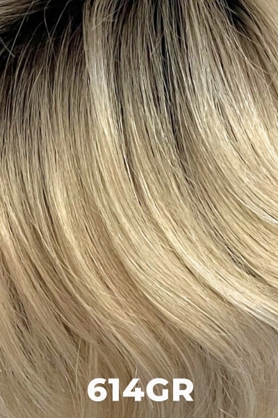 Henry Margu Wigs - Willow (#2495)
