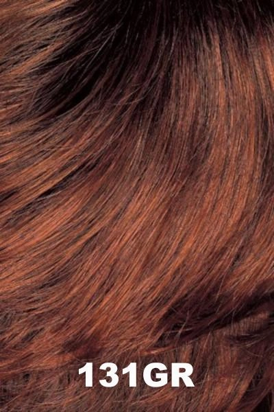 Henry Margu Wigs - Willow (#2495)