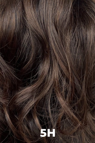 Henry Margu Wigs - Willow (#2495)