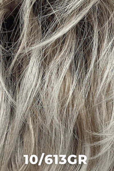 Henry Margu Wigs - Willow (#2495)