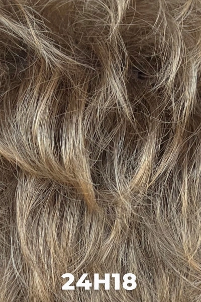 Henry Margu Wigs - Willow (#2495)