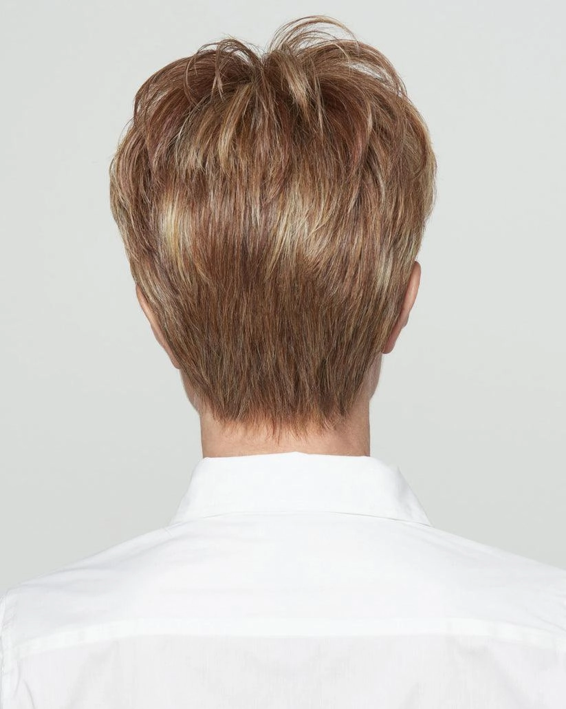 Here To Stay Wig by Raquel Welch | Synthetic Lace Front (Mono)