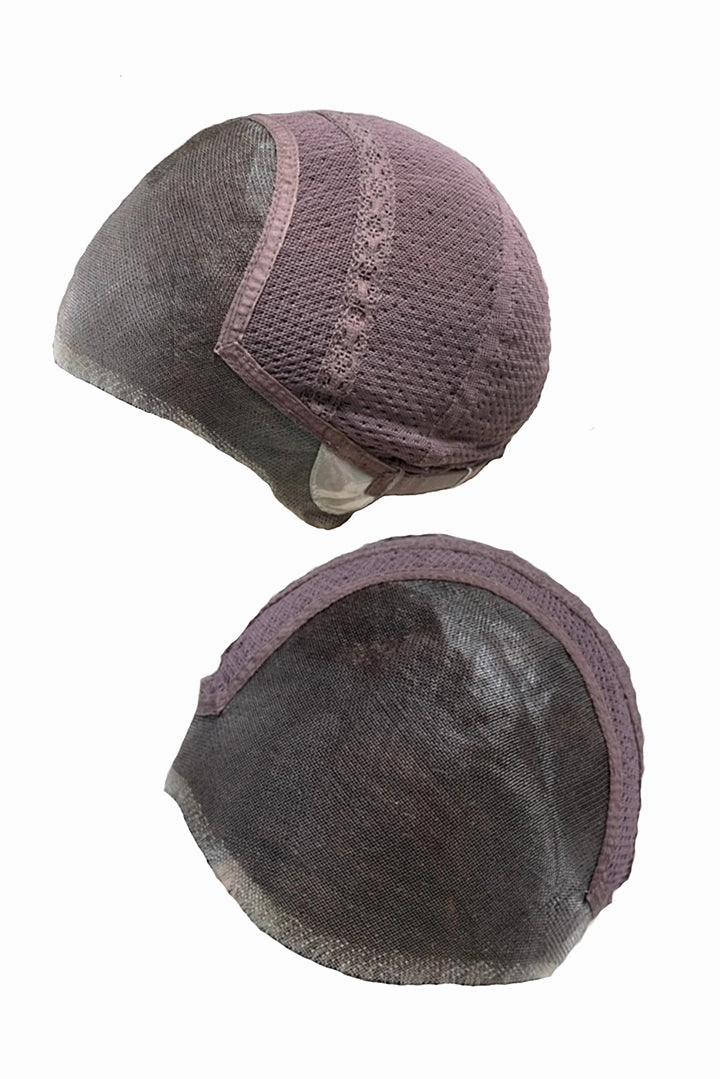 Herrera HT Wig by Belle Tress | Heat Friendly Synthetic Hair | Average Cap