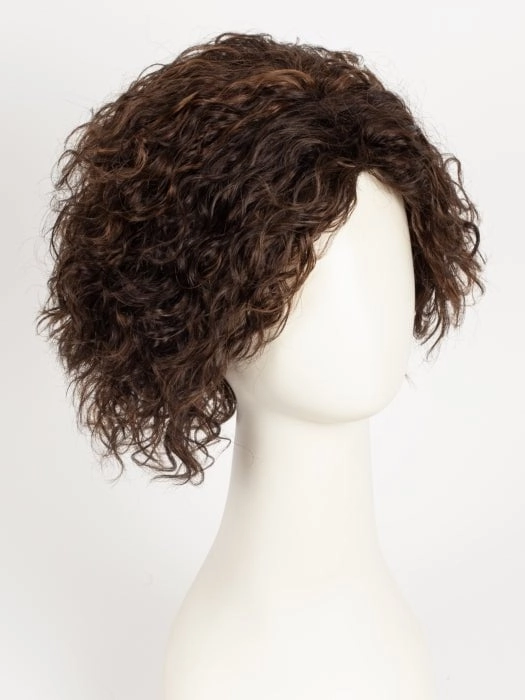 HH-Whitney | Human Hair Wig (Basic Cap)