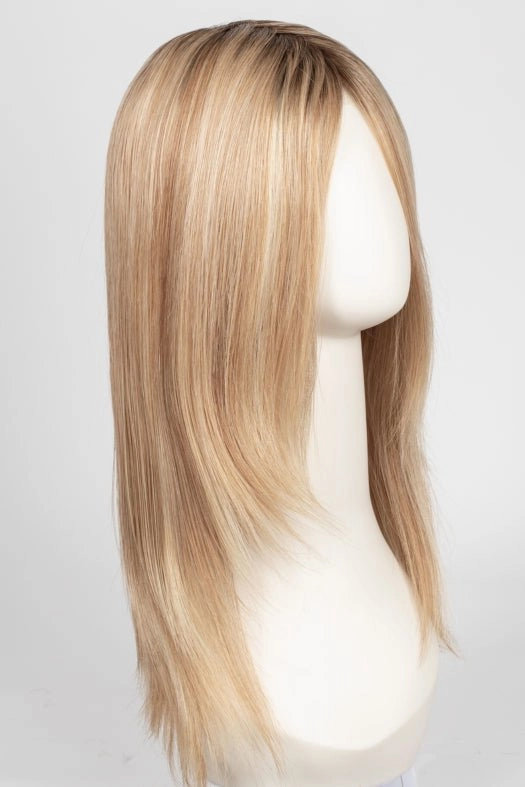 High Fashion | Remy Human Hair Lace Front Wig (Hand-Tied)