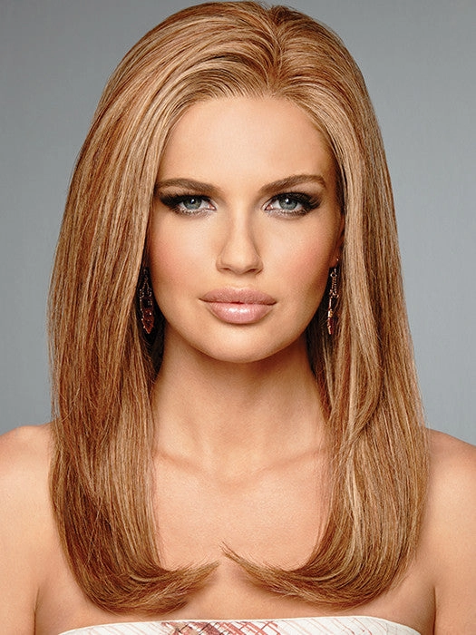 High Fashion HT Wig by Raquel Welch | Remy Human Hair Hair | Average Cap