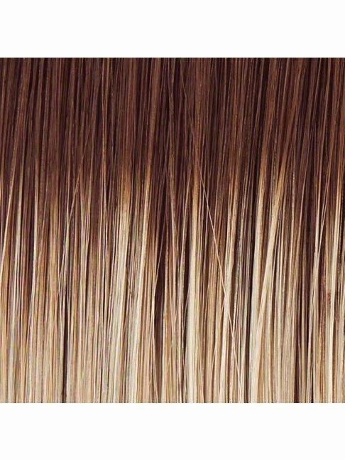 High Fashion Wig by Raquel Welch | 100% Hand Tied Human Hair Lace Front (Mono)