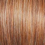 High Fashion Wig by Raquel Welch | 100% Hand Tied Human Hair Lace Front (Mono)