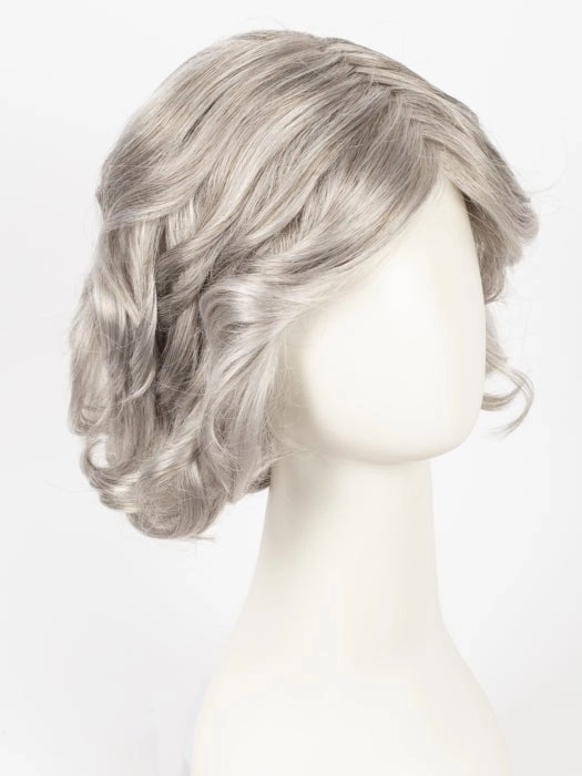 High Impact | Synthetic Lace Front Wig (Mono Part)