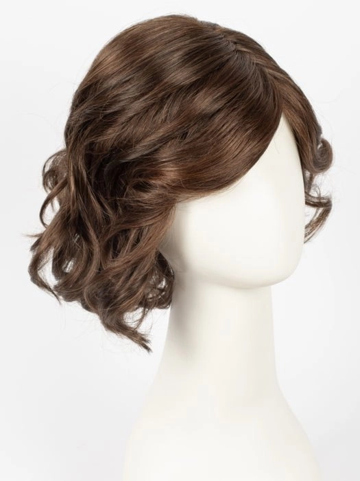 High Impact | Synthetic Lace Front Wig (Mono Part)