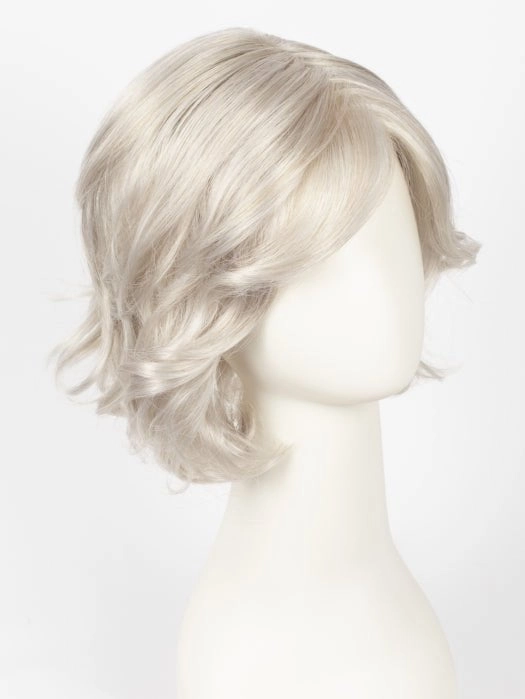 High Impact | Synthetic Lace Front Wig (Mono Part)