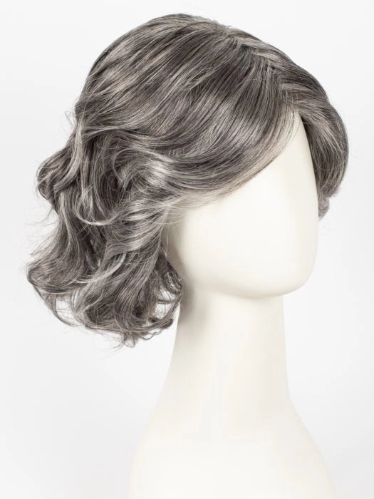 High Impact | Synthetic Lace Front Wig (Mono Part)