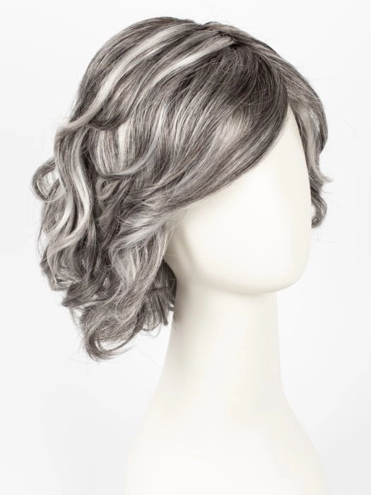 High Impact | Synthetic Lace Front Wig (Mono Part)