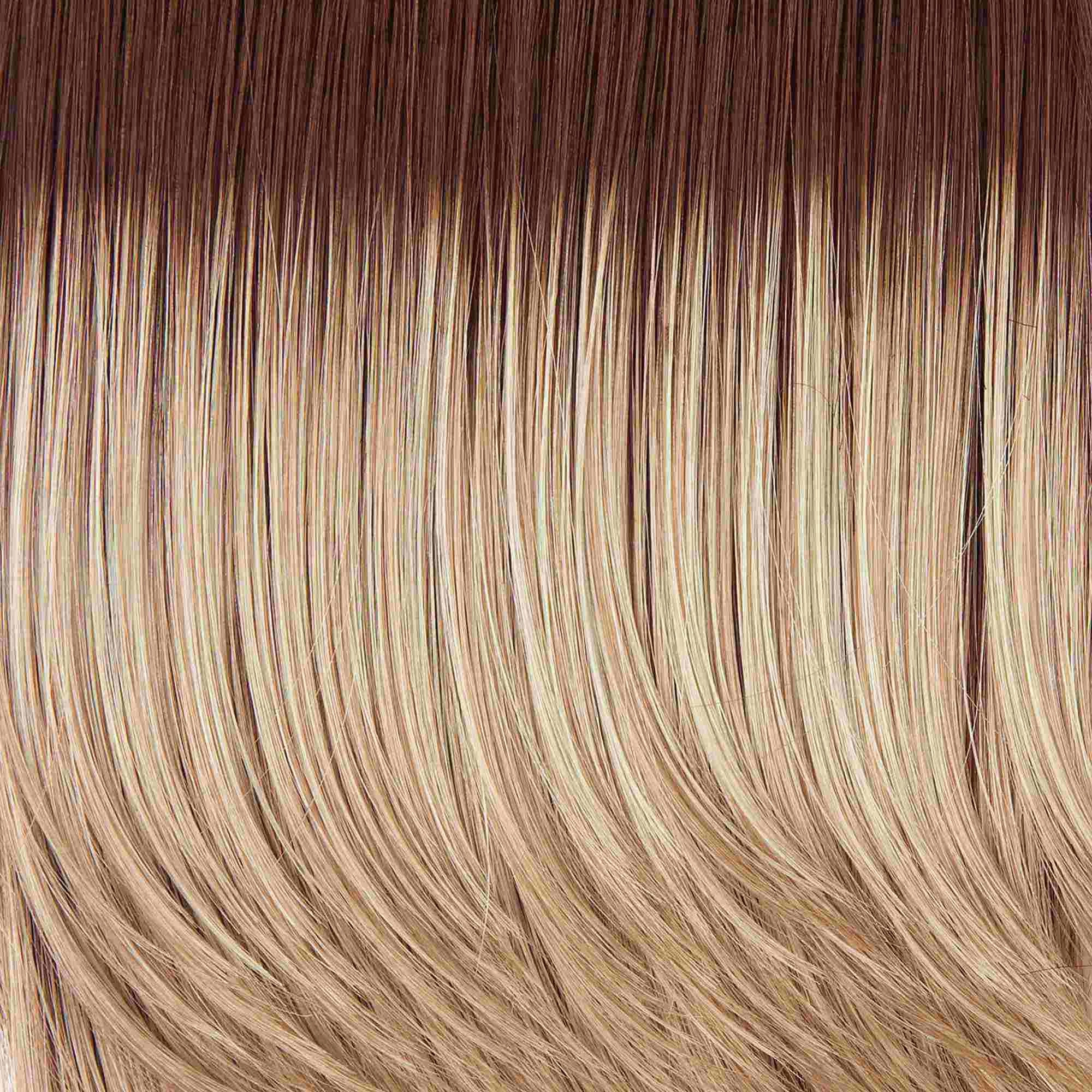 High Profile Wig by Raquel Welch | Human Hair (Lace Front Mono Top)