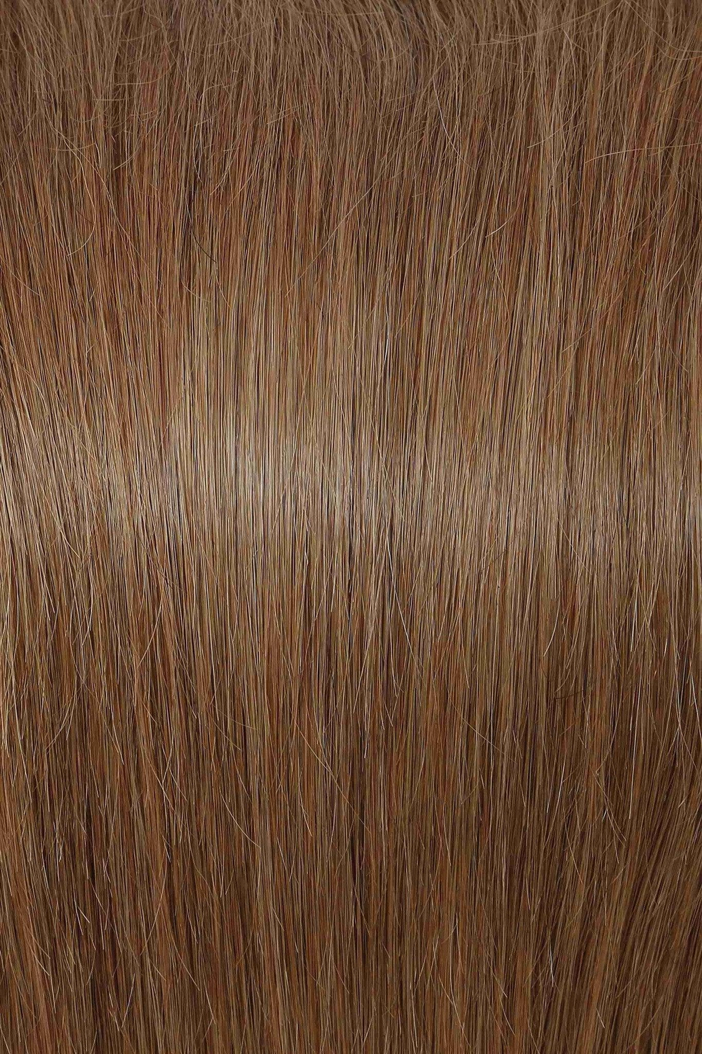 High Profile Wig by Raquel Welch | Human Hair (Lace Front Mono Top)