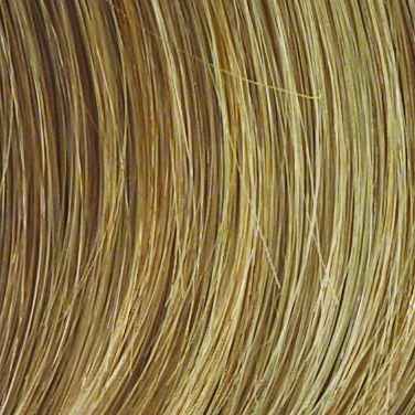 High Profile Wig by Raquel Welch | Human Hair (Lace Front Mono Top)