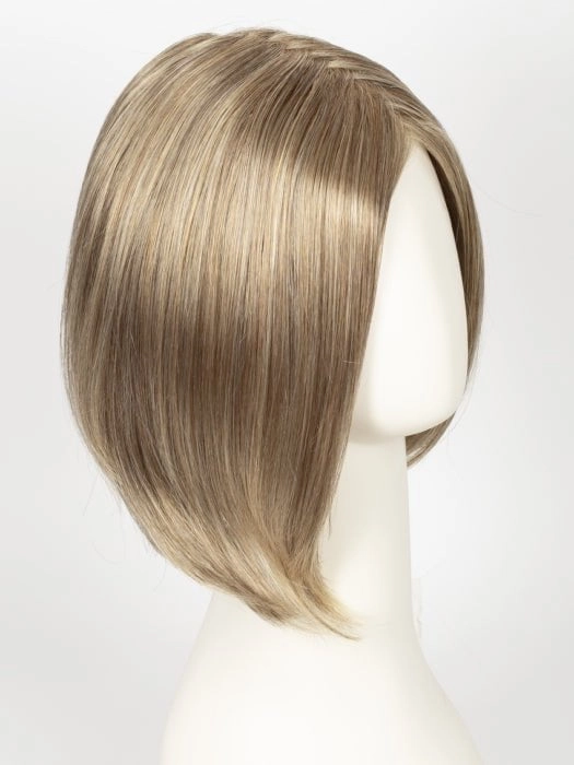 High Society | Synthetic Lace Front Wig (Mono Part)