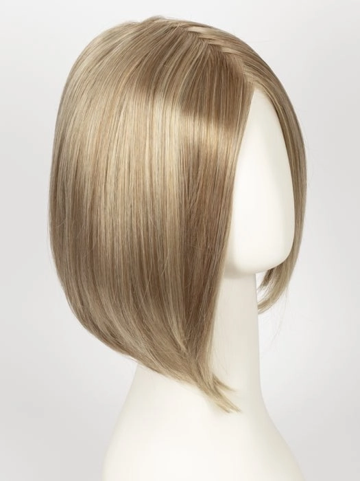 High Society | Synthetic Lace Front Wig (Mono Part)