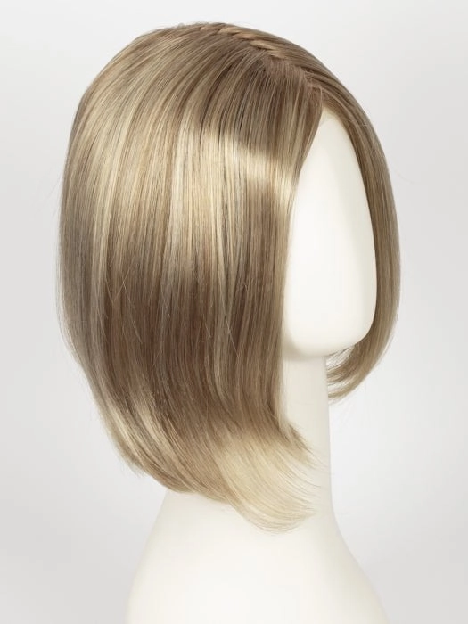 High Society | Synthetic Lace Front Wig (Mono Part)