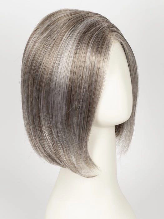High Society | Synthetic Lace Front Wig (Mono Part)