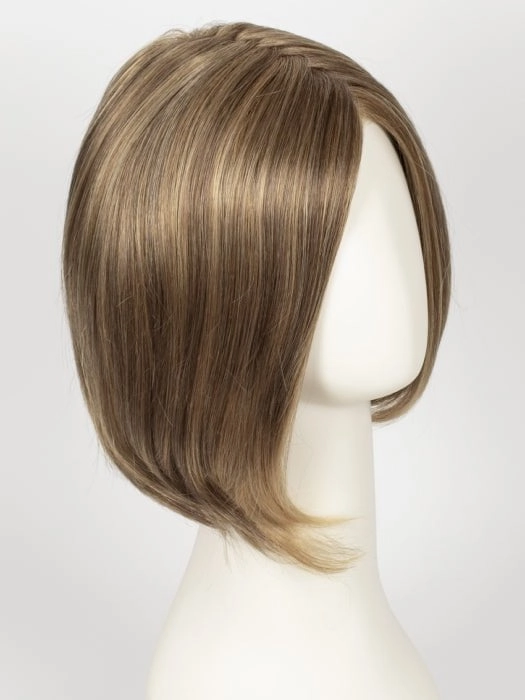 High Society | Synthetic Lace Front Wig (Mono Part)