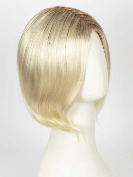High Society | Synthetic Lace Front Wig (Mono Part)