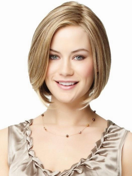 High Society | Synthetic Lace Front Wig (Mono Part)