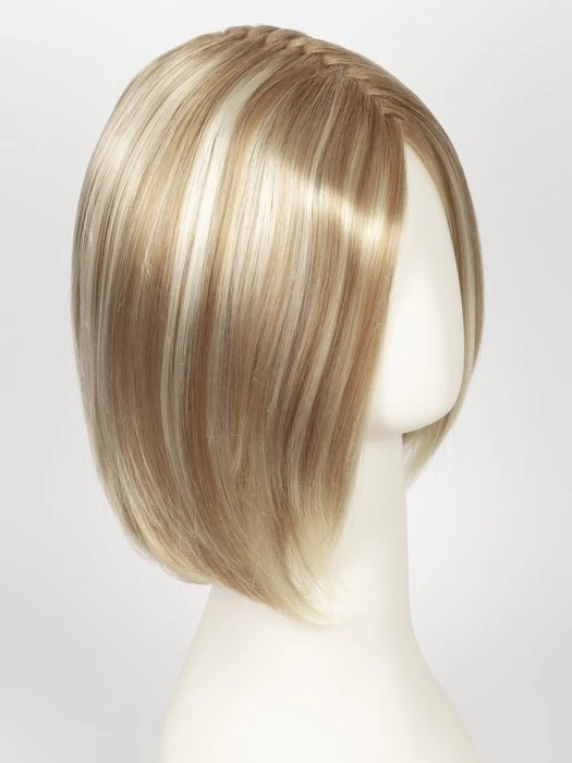 High Society | Synthetic Lace Front Wig (Mono Part)