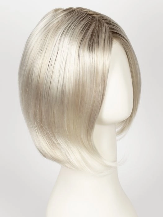 High Society | Synthetic Lace Front Wig (Mono Part)