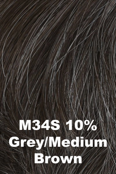 HIM Wigs - Classic