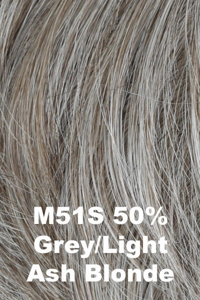 HIM Wigs - Sophistication