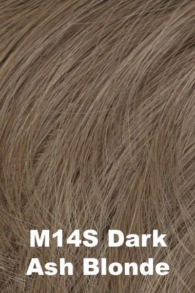 HIM Wigs - Sophistication