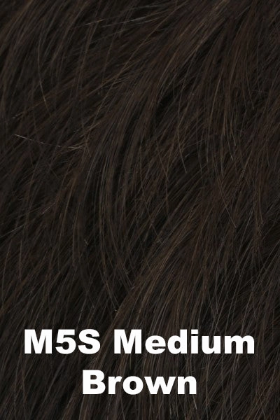 HIM Wigs - Sophistication
