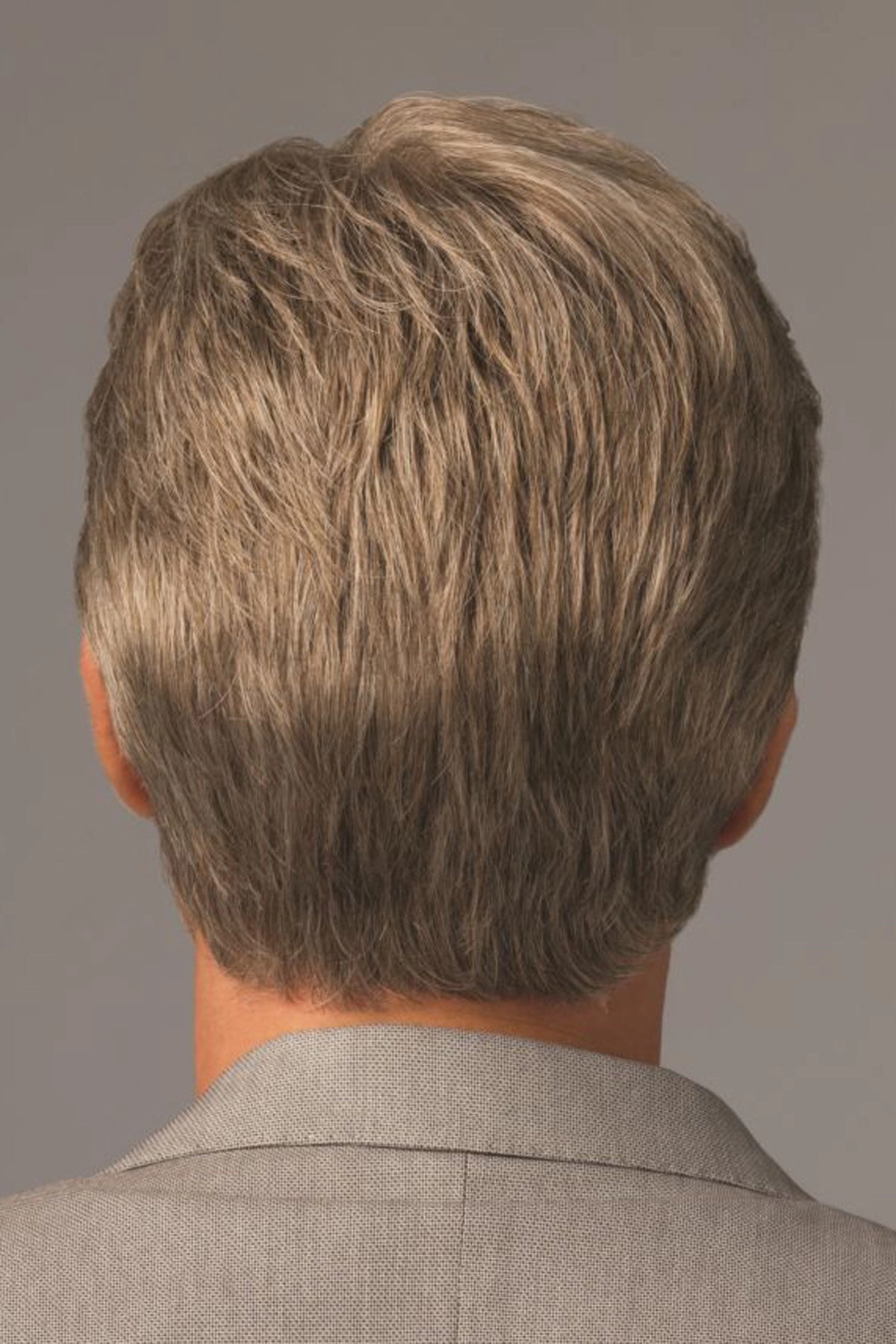 HIM Wigs - Sophistication