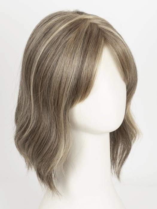 Hollie | Synthetic Lace Front Wig (Hand Tied)