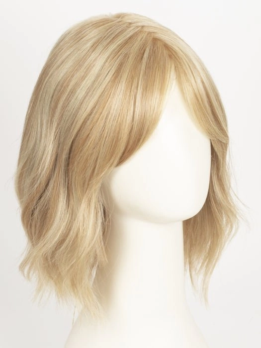 Hollie | Synthetic Lace Front Wig (Hand Tied)