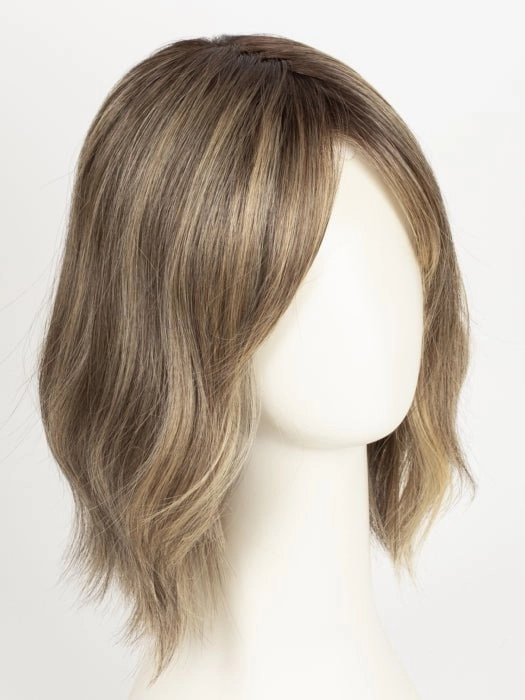 Hollie | Synthetic Lace Front Wig (Hand Tied)