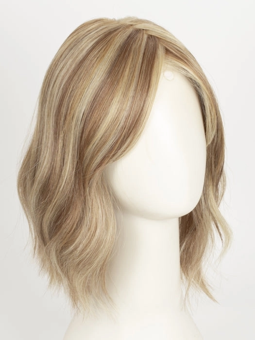 Hollie | Synthetic Lace Front Wig (Hand Tied)