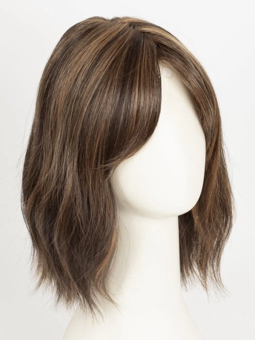 Hollie | Synthetic Lace Front Wig (Hand Tied)