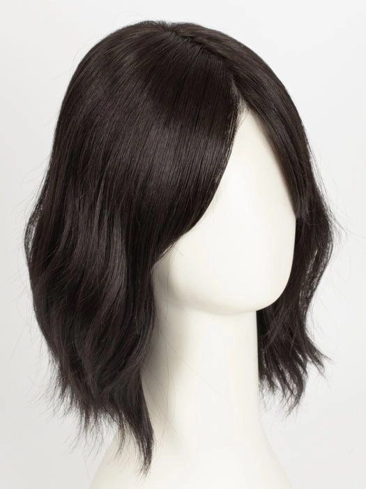 Hollie | Synthetic Lace Front Wig (Hand Tied)